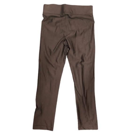 Under Armour Heatgear Compression workout capri pants XSMALL - Picture 2 of 3